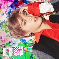 CHAIN(日本進口初回生產限定盤-YUTA)