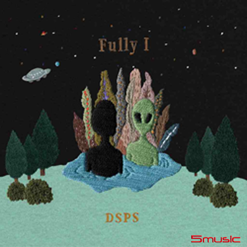 《Fully I》