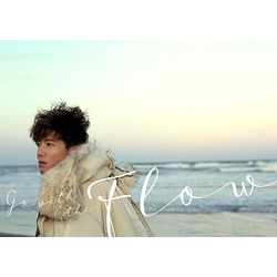 Go with the Flow(日本進口初回限定A盤)