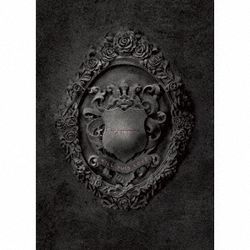 KILL THIS LOVE -JP Ver.-(日本進口初回限定BLACK盤)