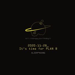 PLAN B  1128人生定番