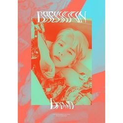 (Drown版)BAEKHYUN(日本進口初回生產限定盤)