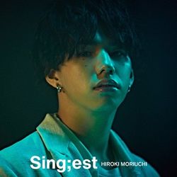 Sing;est(環球官方進口盤)