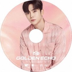 GOLDEN ECHO(日本進口完全生產限定RO WOON盤)