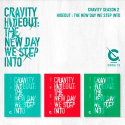 (隨機) CRAVITY SEASON2.