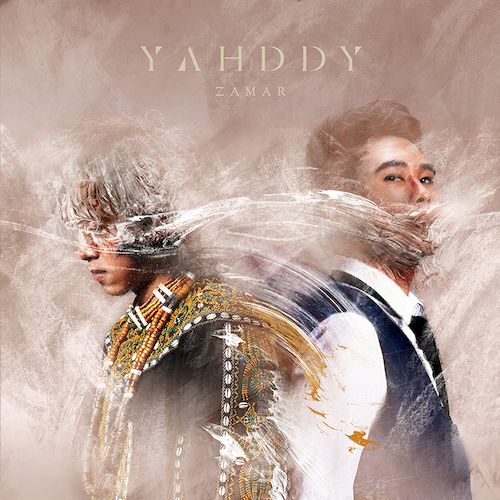 ZAMAR (雙吉他演奏)