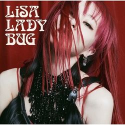 LADYBUG(日本進口通常盤)