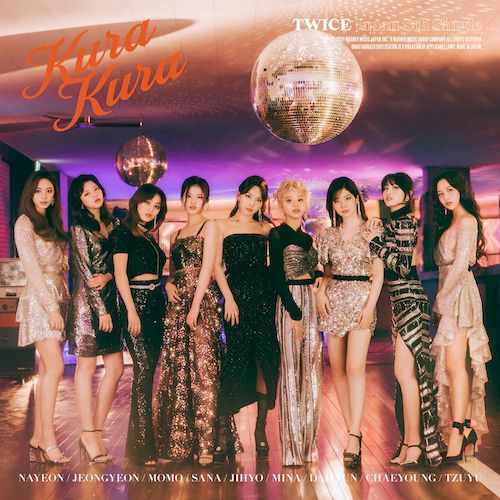 Kura Kura(華納代理日本進口普通盤CD ONLY)