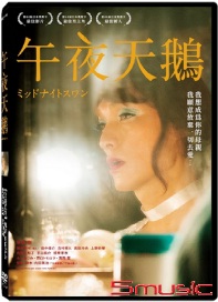 午夜天鵝