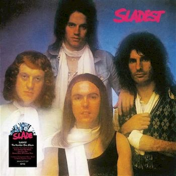 Sladest    LP