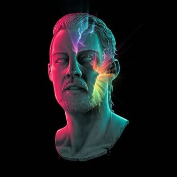 FutureNever   (LP)