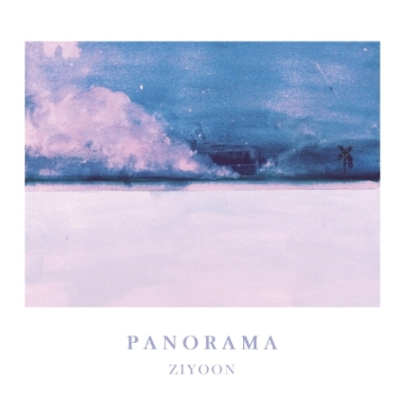 第一張迷你專輯「PANORAMA」(韓國進口版)