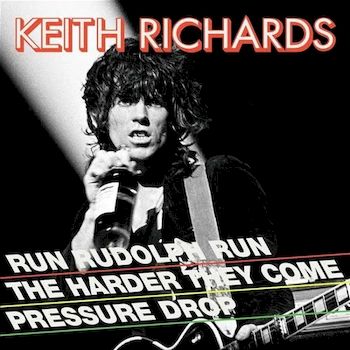 Run Rudolph Run(12  Maxi Single)