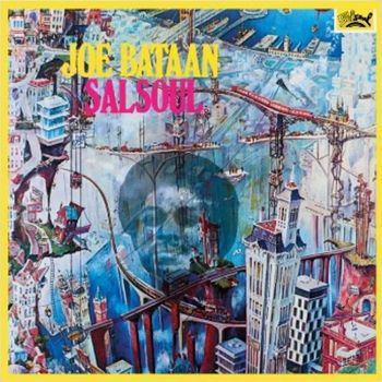 Salsoul (LP)