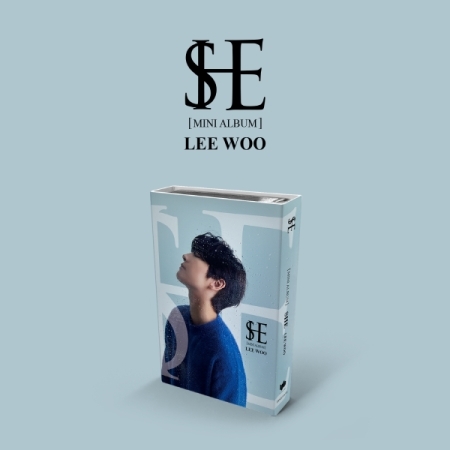 迷你專輯「SHE(NEMO ALBUM)」(韓國進口版)