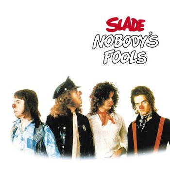Nobody s Fools