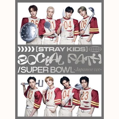 JAPAN 1st EP(日本進口初回生產限定盤B-CD+SPECIAL ZINE)