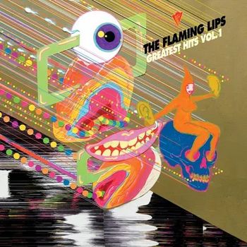 超值精選 (1LP) 金色彩膠 , 一次性生產