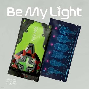Be My Light (STAYG SHIELD ver.)(韓國進口版)