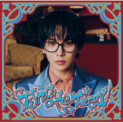 Tongue Tied [初回生產限定盤 (Freaky Ver.)]