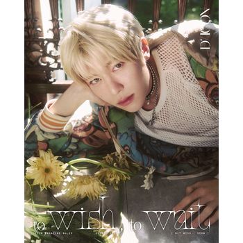 (WEVERSE/B版SION)DICON VOLUME N 29寫真書(韓國進口)