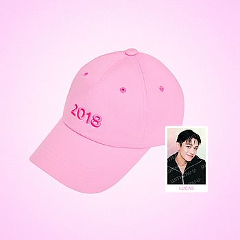 [SMTOWN LIVE 2025 TOUR]-出道球帽組(韓國進口)