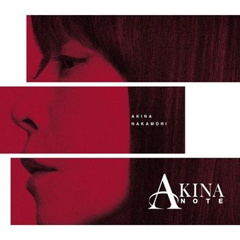 AKINA NOTE (日本進口(2枚組黑膠LP))