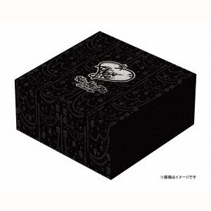 Kis-My-Ft2 -For dear life-(艾迴進口初回盤A-(3DVD))