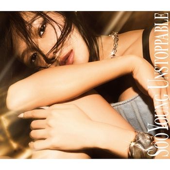 Unstoppable (日本進口版(CD+Blu-ray))