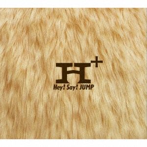Hey! Say! JUMP / 「H+」U盤(艾迴進口初回限定盤2-CD＋DVD)
