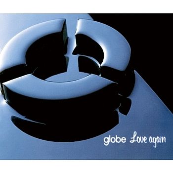 Love again (2025黑膠之日限定盤(2枚組LP))