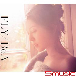 FLY(CD+DVD A版)