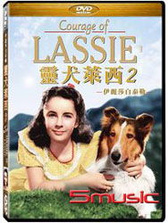 靈犬萊西 2