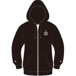 [五月天 Re: Live] M+ Live 長版黑帽夾-L