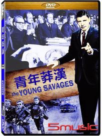 青年莽漢