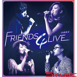 FRIENDS4LIVE