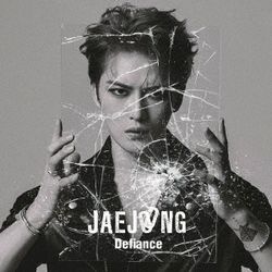 Defiance(日本進口初回生產限定B盤)