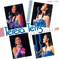 Concert Live(日本進口限定盤)
