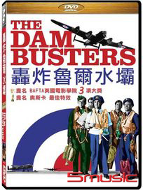 轟炸魯爾水壩