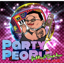 Party People