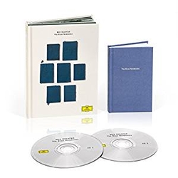 藍色筆記本 (筆記精裝紀念版) 2CD