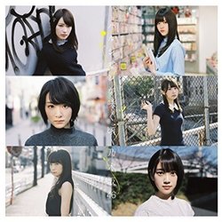 當春紫苑盛開時(日本進口Type C盤 CD+DVD)