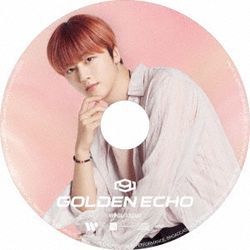 GOLDEN ECHO(日本進口完全生產限定YOUNG BIN盤)