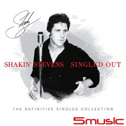 Singled Out (3CD)