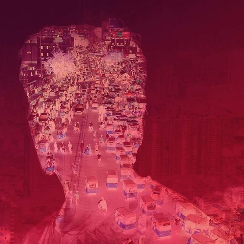 《聲音》專輯