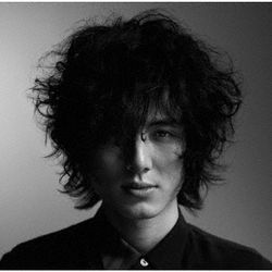 HELP EVER HURT COVER(日本進口通常盤)