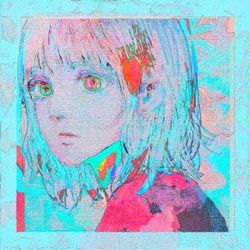 Pale Blue(日本進口通常盤)