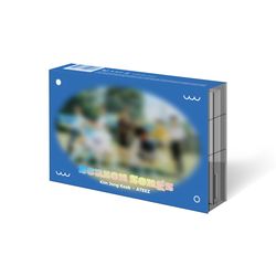 Season Songs(韓國進口USB)