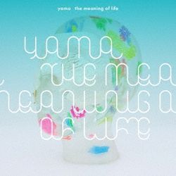 the meaning of life(日本進口初回生產限定盤)