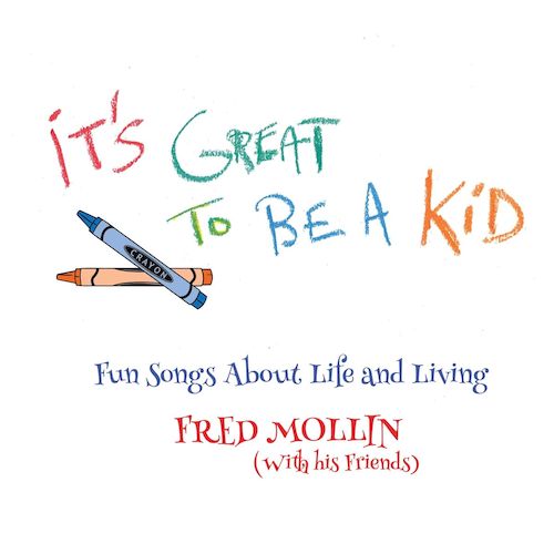 It s Great To Be A Kid